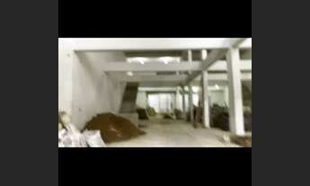 Imagem 3: Imóvel comercial no Retiro com uma loja e sobre loja de 310m² , fino acabamento