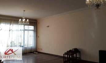 Imagem: Rua Edson, Campo Belo - Casa para Venda