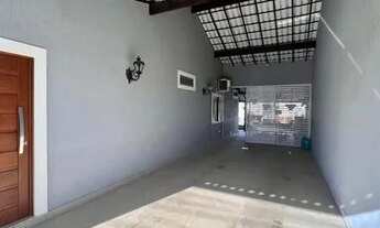 Imagem 4: CASA LINEAR COM LAZER COMPLETO