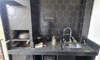 Imagem 7: Apartamento - Chácaras Rurais Santa Maria - Residencial Contemporânea - Jacareí - 70m² - 2