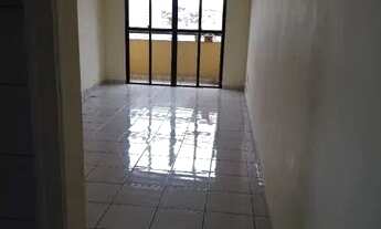 Imagem 2: Aluguel Ed.Monte Alegre ap.42