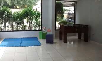 Imagem 3: São José dos Campos - Apartamento Padrão - Parque Residencial Aquarius