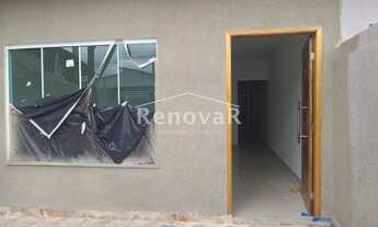 Imagem 2: Casa em Jardim Denadai (Nova Veneza) - Sumaré