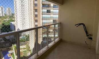 Imagem 4: Apartamento - Ribeirão Preto - Bosque das Juritis