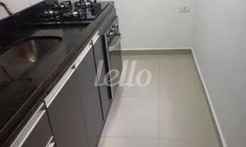 Imagem 7: Santo André - Apartamento Padrão - Jardim Utinga