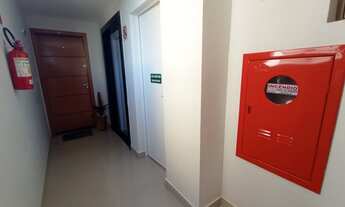 Imagem 2: COBERTURA | 2 QUARTOS