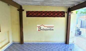 Imagem 3: Terreno à venda, 250 m² - Parque das Nações - Santo André/SP