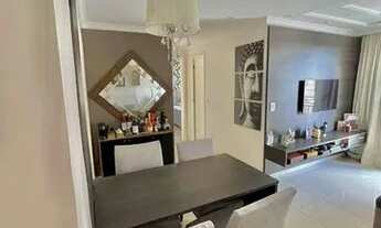 Imagem 5: Apartamento com 2 dormitórios à venda, 54 m² por R$ 330.000,00 - Vila Nova Esperia - Jundi