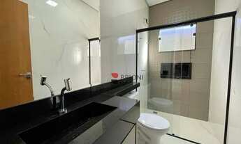 Imagem 6: Casa Térrea à venda em Condomínio Reserva Imperial, em Ribeirão Preto/SP I Imobiliária em