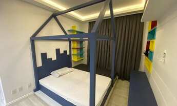 Imagem 7: Apartamento para venda com 273 metros quadrados com 4 quartos em Meia Praia - Itapema - SC