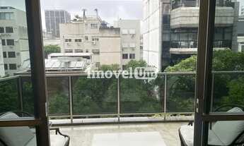 Imagem 6: Ipanema Apartamento cobertura com 4 dormitórios