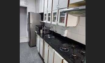 Imagem 6: Apartamento com 3 dormitórios à venda, 75 m² por R$ 495.000 - Morumbi - São Paulo/SP