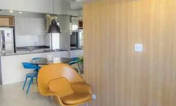 Imagem 3: Apartamento para Aluguel - Itaim Bibi, 2 Quartos, 88 m2