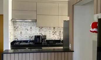 Imagem 4: Vendo apartamento 2/4 todo planejado