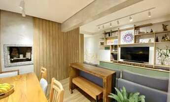 Imagem 5: Apartamento para alugar, 79 m² por R$ 7.080,00/mês - Chácara Santo Antônio - São Paulo/SP