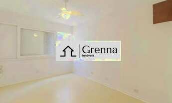 Imagem 6: Apartamento com 140m² para locação, Jardim Paulista - SP