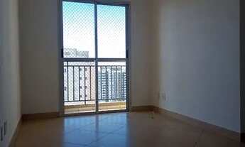 Imagem 2: Apartamento no Parque Industrial