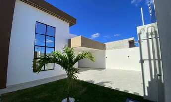 Imagem: Casa no Loteamento Recife