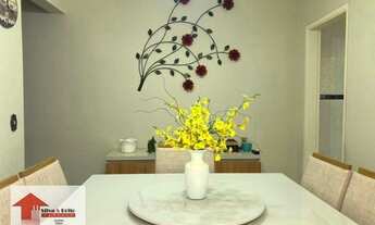 Imagem 3: Sobrado com 3 dormitórios à venda, 171 m² por R$ 585.000,00 - Parque Penha - São Paulo/SP