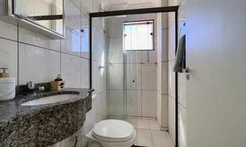 Imagem 5: Apartamento Centro de Cascavel 88m2 1suite+2 quartos