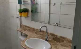 Imagem 2: Residencial Itamaraty 3/4 Reformado e Semi Mobiliado