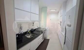 Imagem 7: Excelente apartamento mobiliado no bairro Patrimônio em Uberlândia