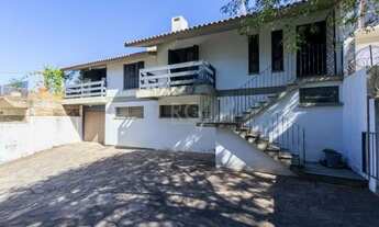 Imagem 2: Casa para Venda - 286.28m², 2 dormitórios, sendo 1 suites, 3 vagas - Santa Tereza