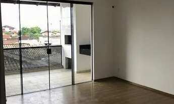 Imagem 2: Apartamento com 3 dormitórios para alugar, 163 m² por R$ 1.970,00/mês - Boa Vista - Joinvi