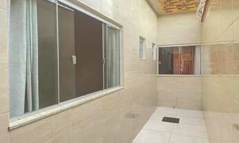 Imagem 3: Casa para venda com 177 metros quadrados com 3 quartos em Jardim Belvedere - Caldas Novas