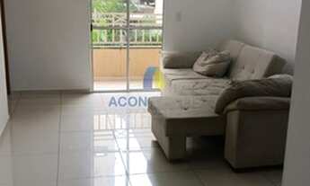 Imagem 1: Apartamento 3 dormitórios em Vila Eldizia - Santo André