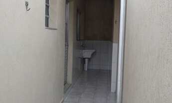 Imagem: Casa com 1 dormitório para alugar, 50 m²