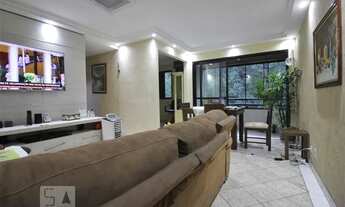 Imagem: Apartamento para Aluguel - Vila Andrade