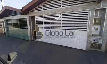 Imagem 2: Casa Residencial - Jardim aeroporto