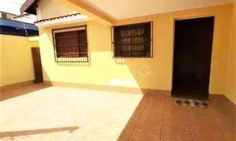 Imagem 3: Casa com 2 dormitórios para alugar, 76 m² por R$ 983,72/mês - Campos Elíseos - Ribeirão Pr