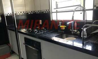 Imagem 5: Apartamento de 50m² com 2 quartos em Jaçana