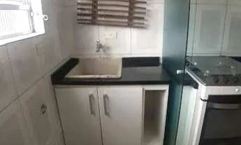 Imagem 4: Apartamento com 2 dormitórios para alugar, 50 m² por R$ 1.435,00/mês - Vila Galvão - Guaru