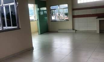 Imagem 2: Alugo ótimo sobrado na Rua Marcos Soares - Bangu