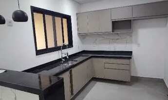 Imagem 6: Casa à venda com acabamento impecável