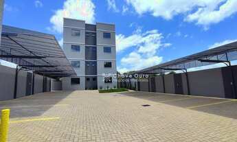 Imagem 6: Apartamento à venda, 62 m² por R$ 220.000,00 - Brasília - Cascavel/PR