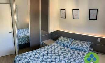 Imagem 6: Apartamento à venda, 48 m² por R$ 360.000,00 - Vila Andrade - São Paulo/SP