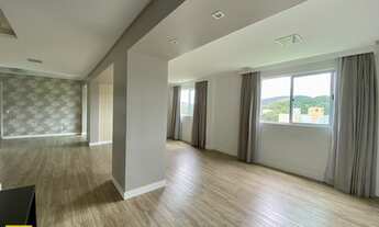 Imagem 3: Apartamento no ÚLTIMO ANDAR próximo da Alameda!