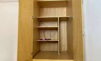 Imagem 7: Sobrado com 3 dormitórios, 145 m² - venda por R$ 850.000,00 ou aluguel por R$ 3.130,00/mês