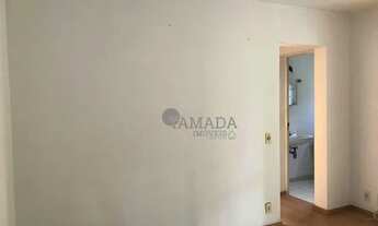 Imagem 7: Apartamento com 2 dormitórios para alugar, 50 m² por R$ 1.512,38/mês - Vila Santana - São