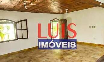 Imagem 5: Excelente casa com 3 dormitórios para alugar, 200 m² por R$ 3.000 + taxas/mês - Itaipu - N