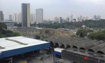 Imagem 4: Sala para alugar, 36 m² por R$ 1.000,00/mês - Centro - São Bernardo do Campo/SP