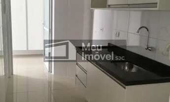 Imagem 5: PARA ALUGAR - APARTAMENTO JD AQUARIUS - 2 DORM E SUITE