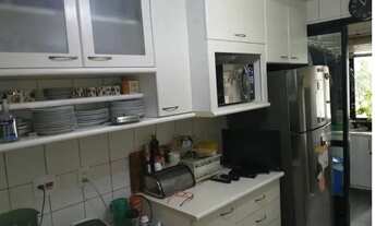 Imagem 2: Apartamento com 3 dormitórios à venda, 105 m² por R$ 1.100.000,00 - Jardim Vila Mariana