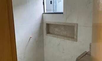 Imagem 3: Casa à venda no residencial Rio Jordão Anápolis