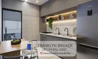 Imagem 7: REPASSE Imperdível: Edifício Amazonas 246, exclusividade e elegância em Boa Viagem