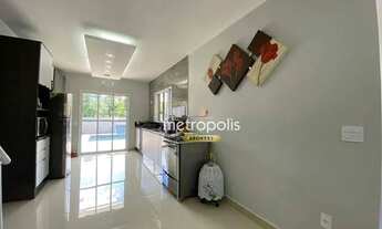 Imagem 6: Sobrado com 3 dormitórios, 284 m² - venda por R$ 1.750.000,00 ou aluguel por R$ 15.141,67